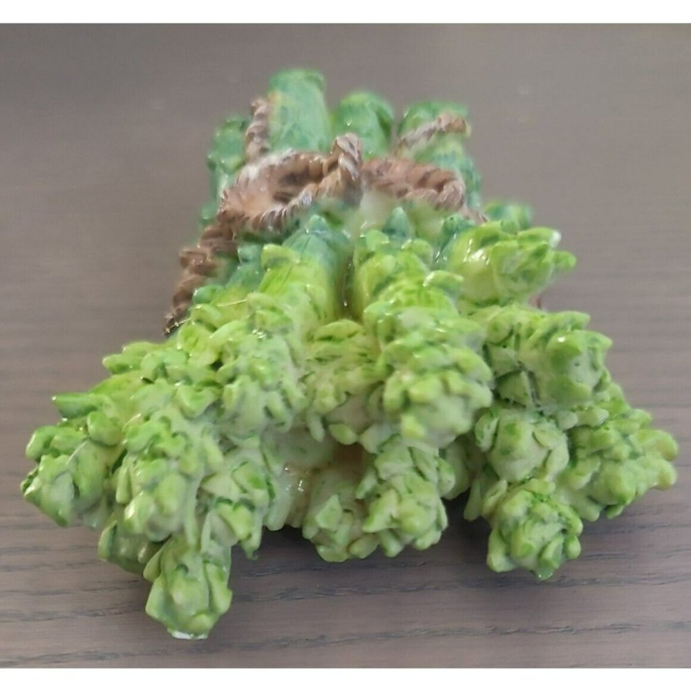 Vintage Asparagus Bundle Refrigerator Magnet - SEE DESCRIPTION - Picture 5 of 6